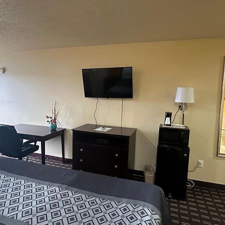 Executive Inn & Suites Prescott Экстерьер фото