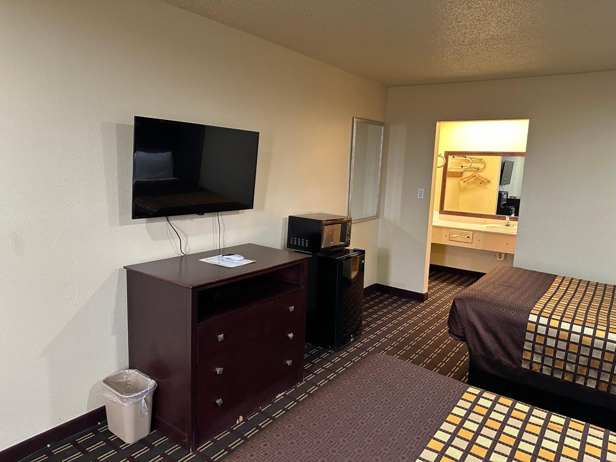 Executive Inn & Suites Prescott Экстерьер фото