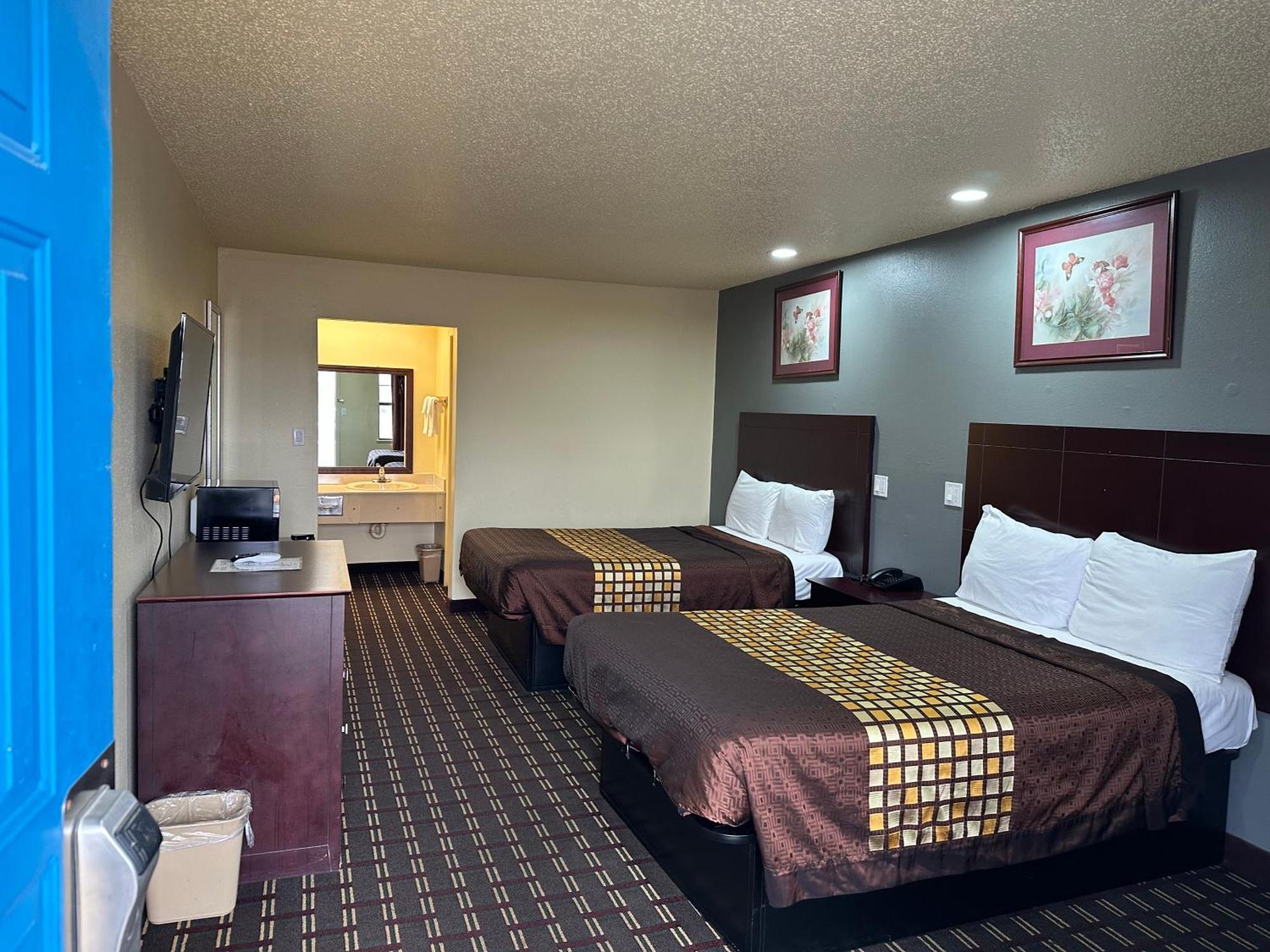 Executive Inn & Suites Prescott Экстерьер фото