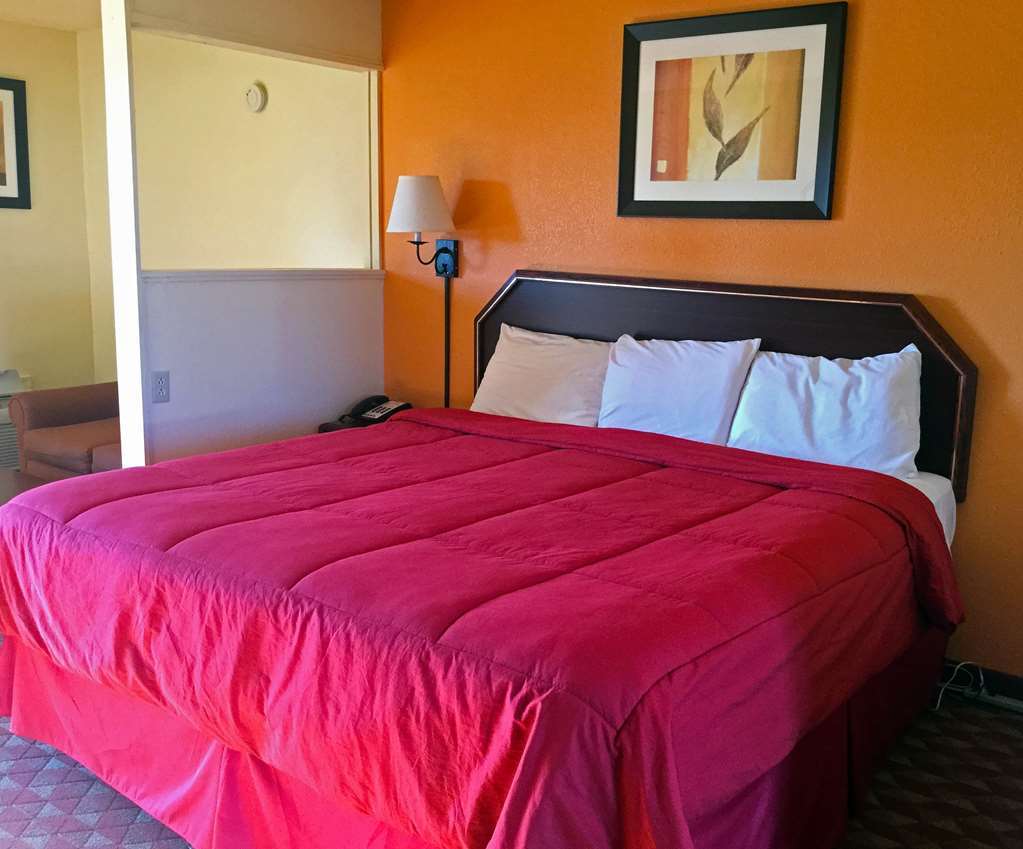 Executive Inn & Suites Prescott Номер фото