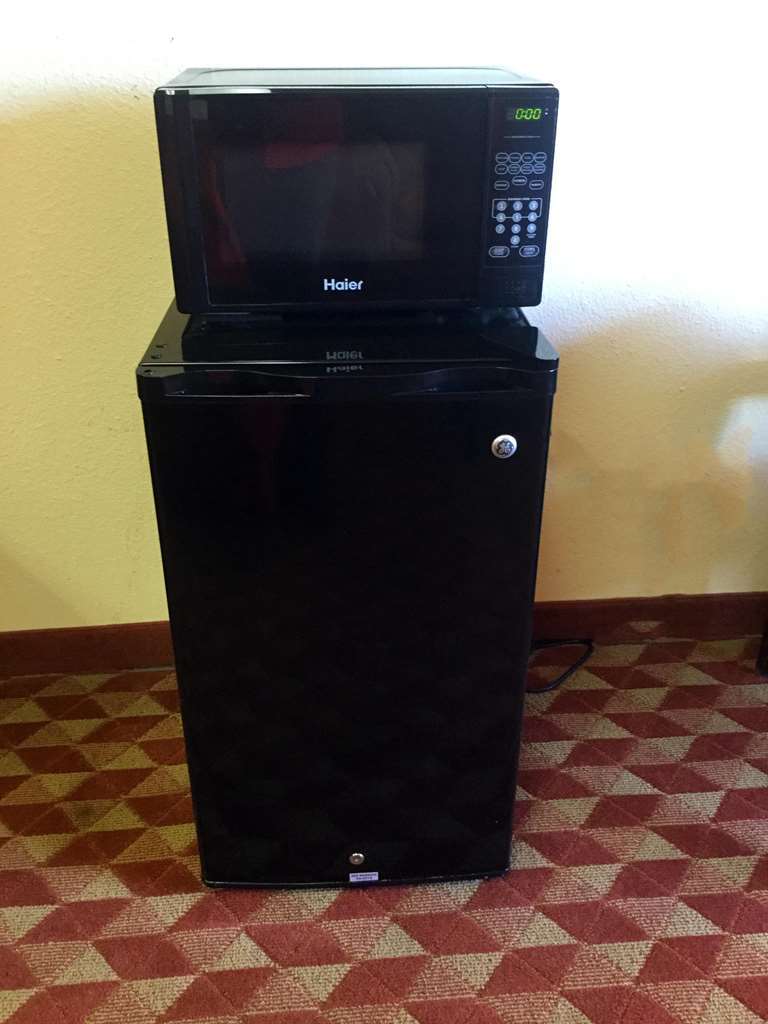 Executive Inn & Suites Prescott Номер фото