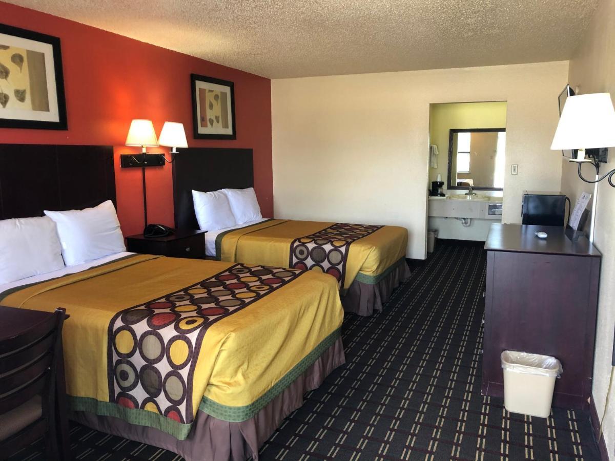 Executive Inn & Suites Prescott Экстерьер фото